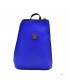 Dunkel Blauer Rucksack