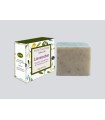 Kalliston - Olivenölseife mit Lavendel - 130 g