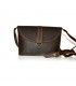 Aspriter Damen Ledertasche