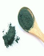 Spirulina