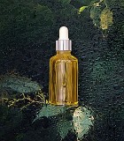 Brand "The Natural Care" aus Griechenland